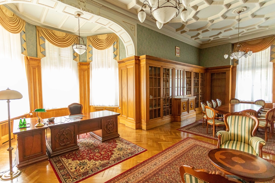 sala bilardowa